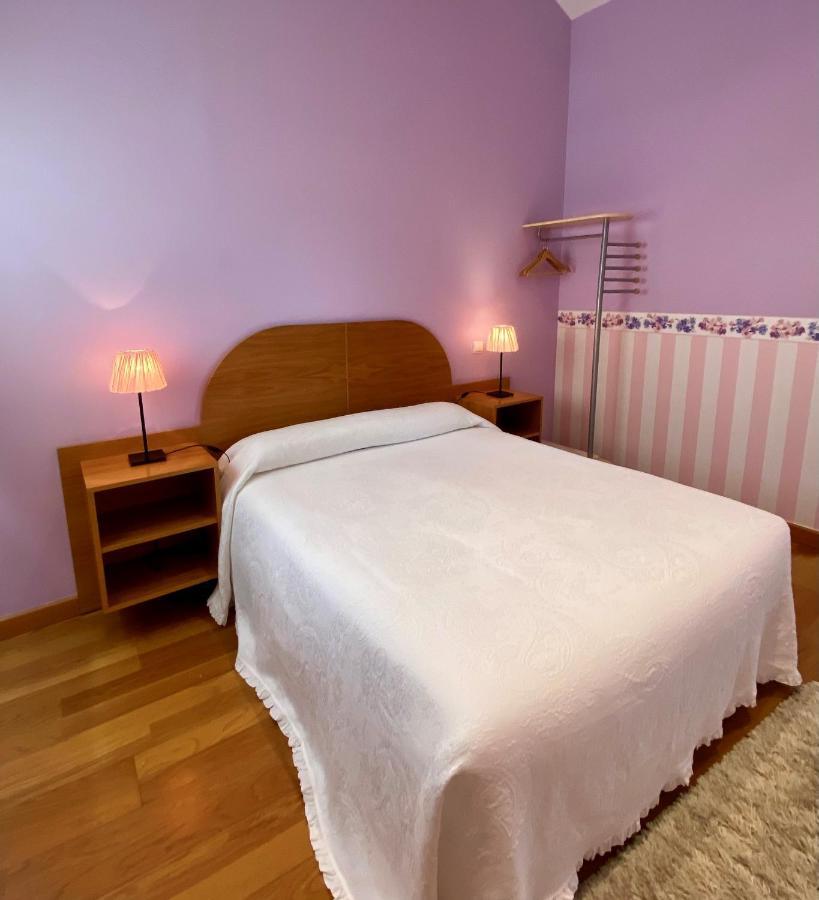Apartamento Turistico Plaza Mayor Burgos Exterior photo